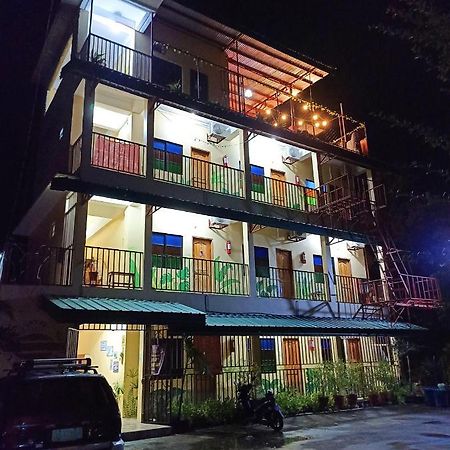 Baclayon Pamujo Hostel מראה חיצוני תמונה
