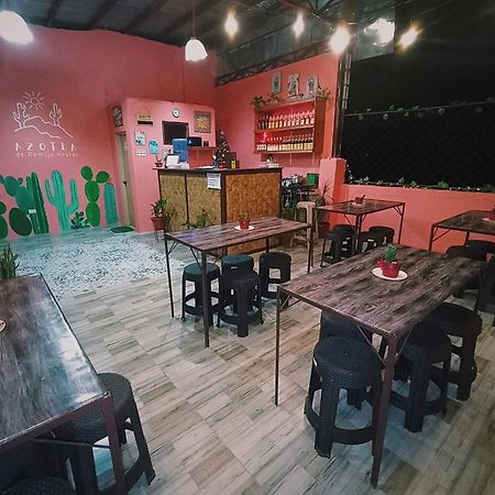 Baclayon Pamujo Hostel מראה חיצוני תמונה
