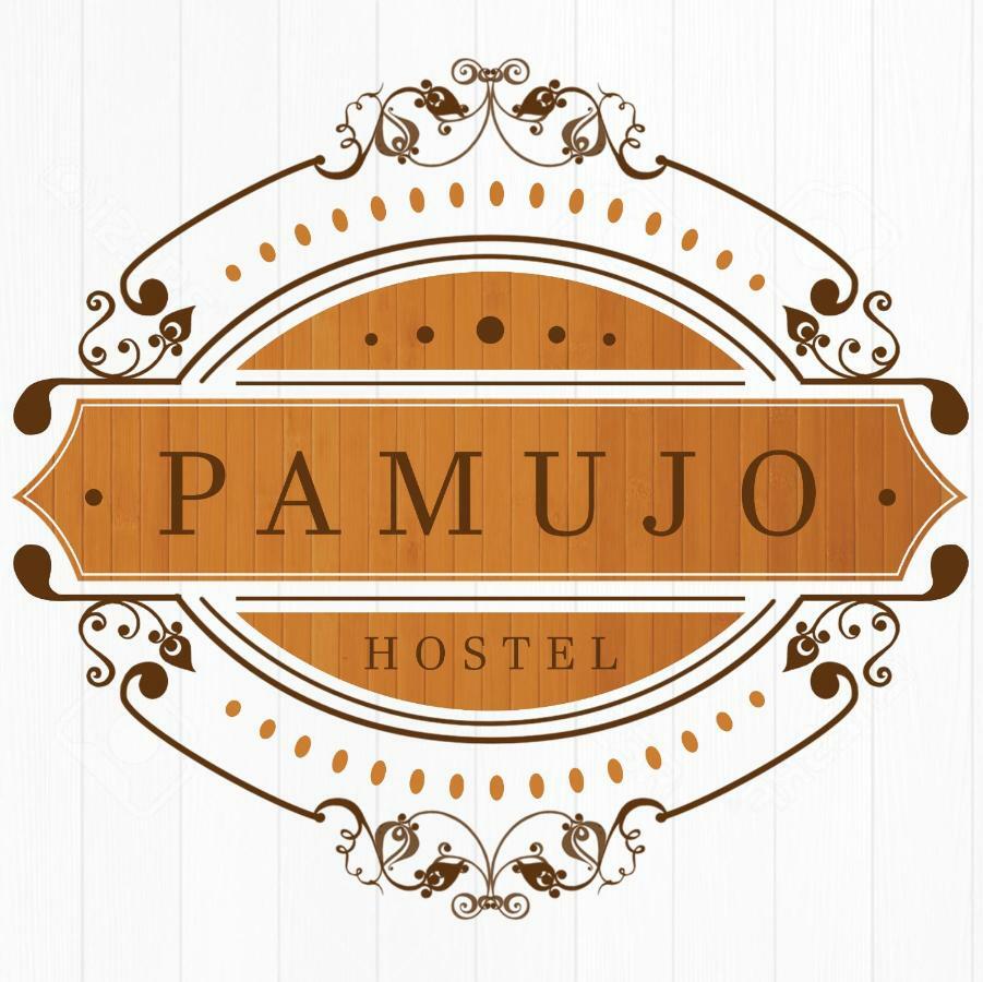 Baclayon Pamujo Hostel מראה חיצוני תמונה
